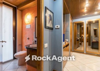 Disimpegno - Four-room apartment via della Vittoria, 8, Bonate Sopra - photo 11