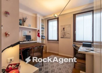 Studio - Four-room apartment via della Vittoria, 8, Bonate Sopra - photo 20