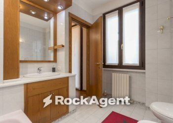 Bagno - Four-room apartment via della Vittoria, 8, Bonate Sopra - photo 22