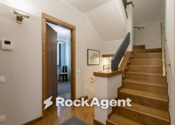 Scala - Four-room apartment via della Vittoria, 8, Bonate Sopra - photo 25