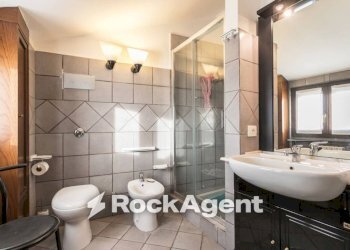 Bagno - Four-room apartment via della Vittoria, 8, Bonate Sopra - photo 28