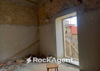 Camera da letto - Monolocale via Mazzini, 22, Sarno - foto 10