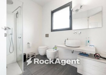 Bagno - Villa via Villanova, 91, Saonara - photo 11