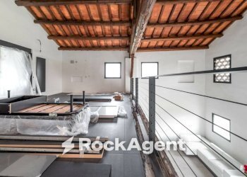 Scala - Villa via Villanova, 91, Saonara - photo 21