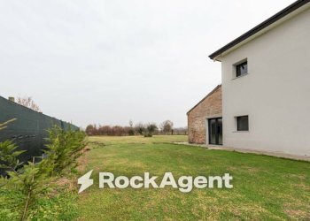Terreno - Villa via Villanova, 91, Saonara - photo 22