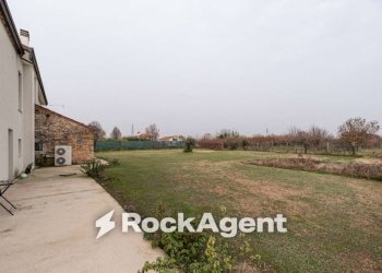Terreno - Villa via Villanova, 91, Saonara - photo 23