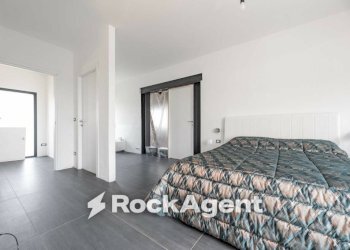 Camera da letto - Villa via Villanova, 91, Saonara - photo 24