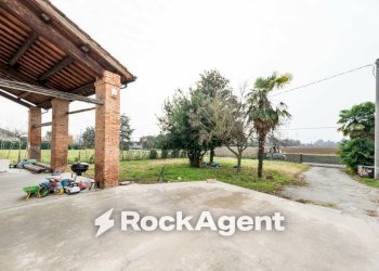 Terreno - Villa via Villanova, 91, Saonara - photo 31