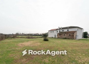 Terreno - Villa via Villanova, 91, Saonara - photo 32