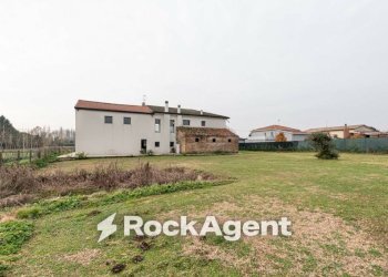Terreno - Villa via Villanova, 91, Saonara - photo 35