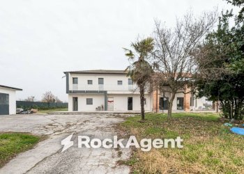 Terreno - Villa via Villanova, 91, Saonara - photo 36