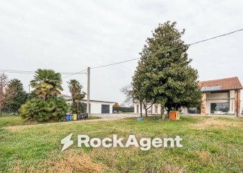 Terreno - Villa via Villanova, 91, Saonara - photo 37