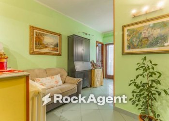 Salone - Trilocale via dell'Annunciazione, 4, Gravina in Puglia - foto 11