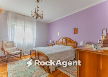 Camera da letto - Trilocale via dell'Annunciazione, 4, Gravina in Puglia - foto 22