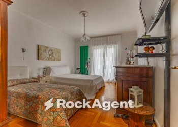 Camera da letto - Trilocale via dell'Annunciazione, 4, Gravina in Puglia - foto 25