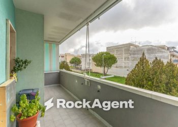 Terrazzo - Trilocale via dell'Annunciazione, 4, Gravina in Puglia - foto 31