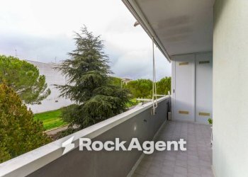 Balcone - Trilocale via dell'Annunciazione, 4, Gravina in Puglia - foto 32