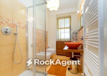 Bagno - Quadrilocale via Duca degli Abruzzi, 83, San Giovanni la Punta - foto 23