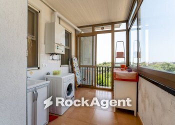 Veranda - Quadrilocale via Duca degli Abruzzi, 83, San Giovanni la Punta - foto 28