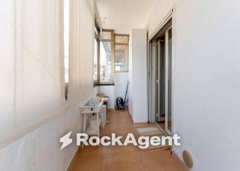 Veranda - Quadrilocale via Duca degli Abruzzi, 83, San Giovanni la Punta - foto 30