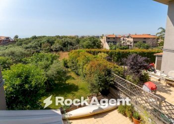 Vista - Quadrilocale via Duca degli Abruzzi, 83, San Giovanni la Punta - foto 36
