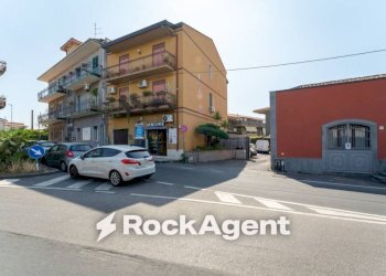 Zona - Quadrilocale via Duca degli Abruzzi, 83, San Giovanni la Punta - foto 38
