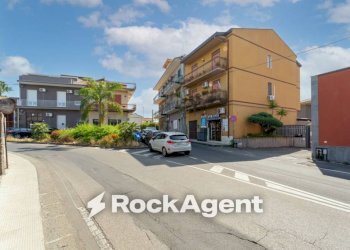 Zona - Quadrilocale via Duca degli Abruzzi, 83, San Giovanni la Punta - foto 39