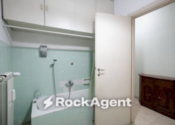 Bagno - Bilocale via Calpurnio Fiamma, 130, Roma - foto 12