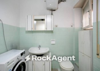 Bagno - Bilocale via Calpurnio Fiamma, 130, Roma - foto 13
