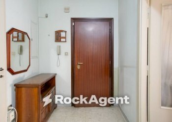Ingresso - Bilocale via Calpurnio Fiamma, 130, Roma - foto 16