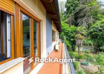 Balcone - Three-room apartment via del Poggio, 10, Varazze - photo 10