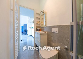 Bagno - Three-room apartment via del Poggio, 10, Varazze - photo 22