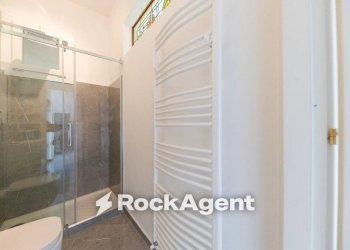 Bagno - Three-room apartment via del Poggio, 10, Varazze - photo 24