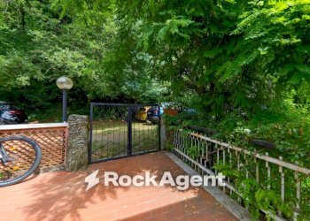 Terrazzo - Three-room apartment via del Poggio, 10, Varazze - photo 26