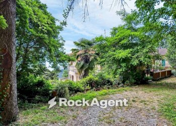 Giardino - Three-room apartment via del Poggio, 10, Varazze - photo 31