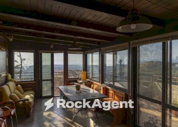 Veranda - Stable - Palace via Vincenzo D'Amato, 70, Catanzaro - photo 7