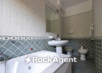 Bagno - Stable - Palace via Vincenzo D'Amato, 70, Catanzaro - photo 22