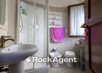 Bagno - Stable - Palace via Vincenzo D'Amato, 70, Catanzaro - photo 23