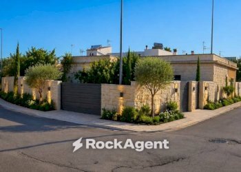 Zona - Villa via Venezia, 32, Ugento - foto 2