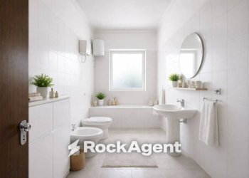 Bagno - Villa via Venezia, 32, Ugento - foto 18