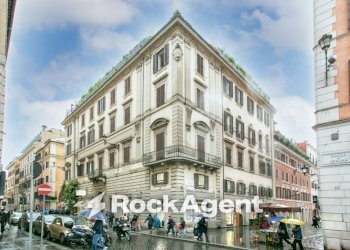 Zona - Office via di Propaganda, 27, Roma (neighborhood Centro Storico) - photo 1