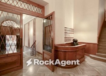 Interno palazzo - Office via di Propaganda, 27, Roma (neighborhood Centro Storico) - photo 25