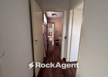 Disimpegno - Attic via Carlo Giuseppe Bertero, 37, Roma - photo 20
