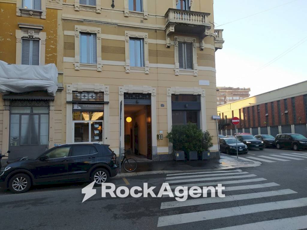 Zona - Trilocale via Coluccio Salutati, 17, Milano (zona Washington) - foto 3