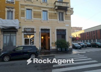 Zona - Trilocale via Coluccio Salutati, 17, Milano (zona Washington) - foto 3