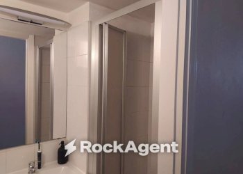 Bagno - Trilocale via Coluccio Salutati, 17, Milano (zona Washington) - foto 18