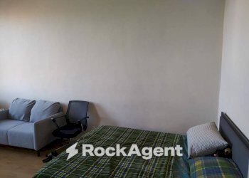 Camera da letto - Trilocale via Coluccio Salutati, 17, Milano (zona Washington) - foto 27