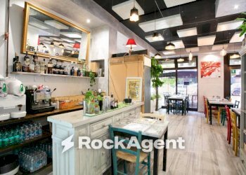 Interno non residenziale - Ristorante via Roberto Bracco, 39, Roma - foto 3