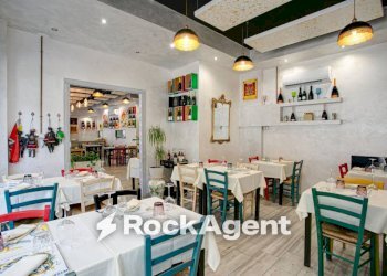 Interno non residenziale - Ristorante via Roberto Bracco, 39, Roma - foto 9