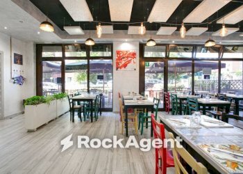 Interno non residenziale - Ristorante via Roberto Bracco, 39, Roma - foto 10